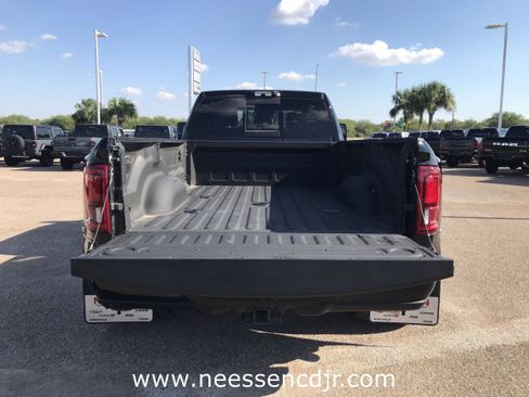 New 2026 RAM 3500 Laramie w/ Night Edition image 23