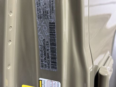 Used 2025 Jeep Wrangler Unlimited Sport S 4xe AWD/4WD image 27