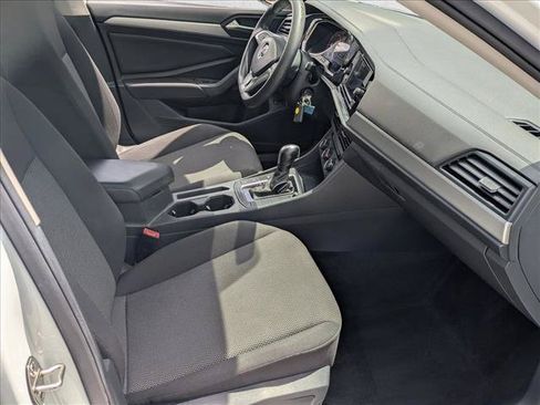 Used 2019 Volkswagen Jetta S FWD image 19