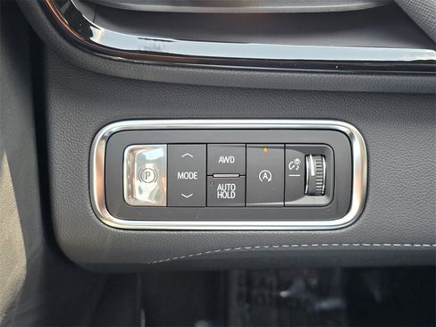 New 2026 Buick Enclave Sport Touring w/ Super Cruise Package image 17