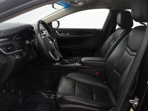 Used 2019 Cadillac XTS Luxury image 15