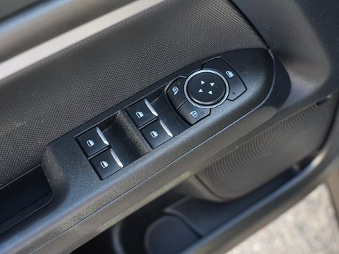 Used 2025 Ford Bronco Sport Outer Banks AWD/4WD image 18