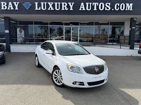 Used 2014 Buick Verano FWD image 1