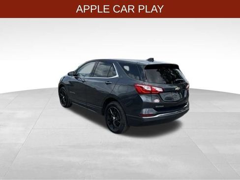 Used 2020 Chevrolet Equinox LT AWD/4WD image 5