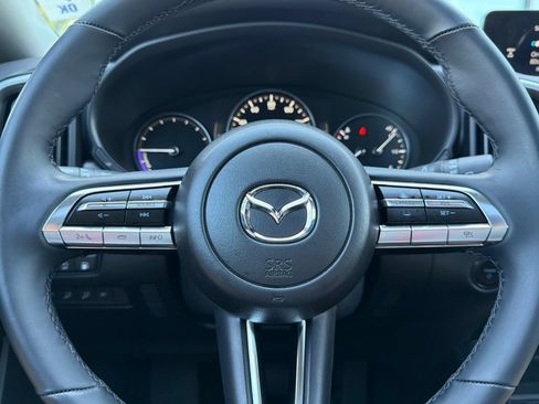 Certified 2025 MAZDA CX-50 AWD 2.5 Hybrid w/ Weather Package image 23