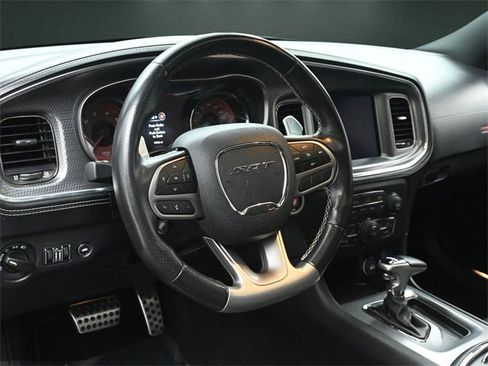 Used 2020 Dodge Charger SRT Hellcat w/ Harman/Kardon Audio Group image 26