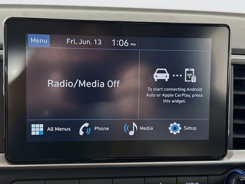 New 2025 Hyundai Venue SEL image 14