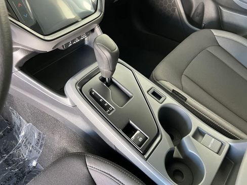 New 2026 Subaru Crosstrek 2.0i Premium image 27