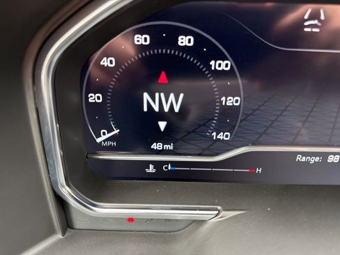 Used 2025 GMC Sierra 1500 Denali w/ Denali Reserve Package image 28