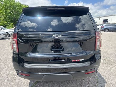 Used 2024 Chevrolet Tahoe RST image 7