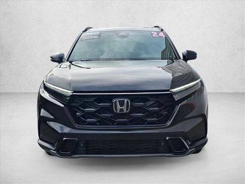 Used 2024 Honda CR-V Sport-L image 8