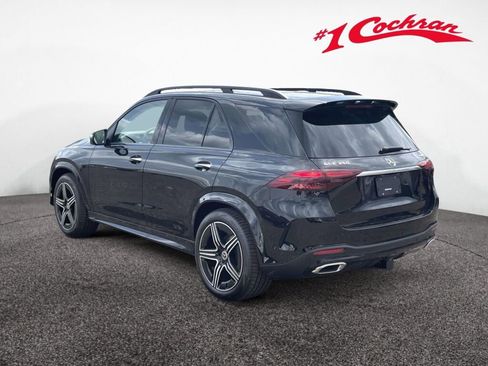 New 2026 Mercedes-Benz GLE 350 4MATIC image 21