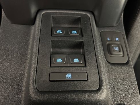 New 2025 Ford Bronco Big Bend image 19