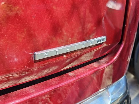 Used 2022 Jeep Wagoneer Series II image 7