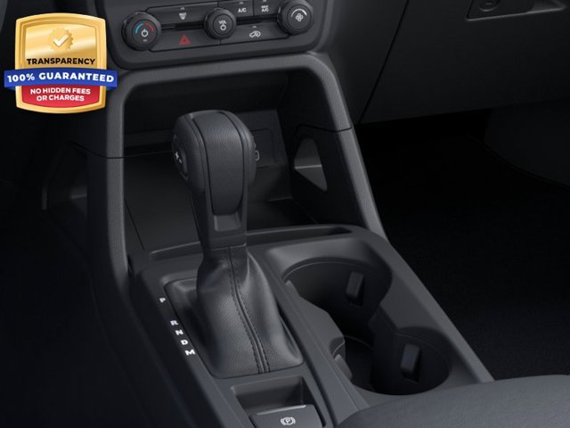 New 2026 Ford Ranger XL RWD image 15