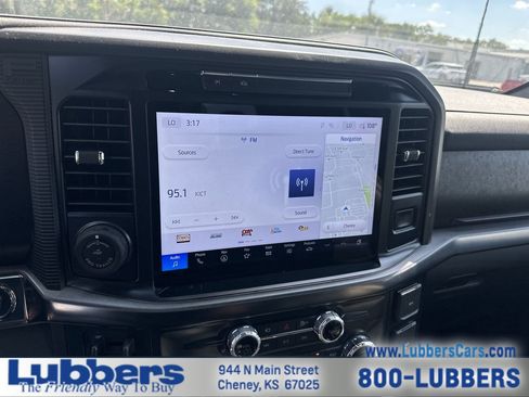 Used 2025 Ford F150 Tremor w/ Equipment Group 402A High AWD/4WD image 16