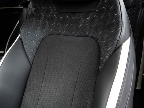 Used 2022 Bentley Continental GT Speed AWD/4WD image 41