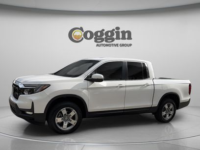 New 2026 Honda Ridgeline RTL