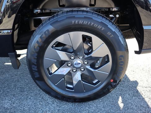 New 2025 Ford F150 STX w/ Equipment Group 200A image 10