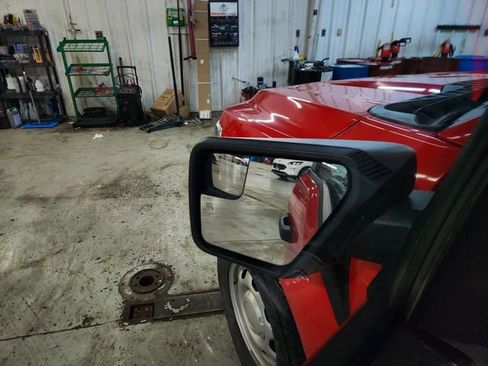 Used 2021 Ford F150 XL w/ XL Power Equipment Group RWD image 9