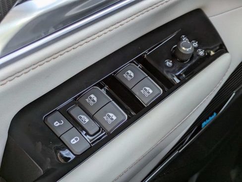 New 2026 Jeep Grand Wagoneer Summit w/ Premium Group III AWD/4WD image 26