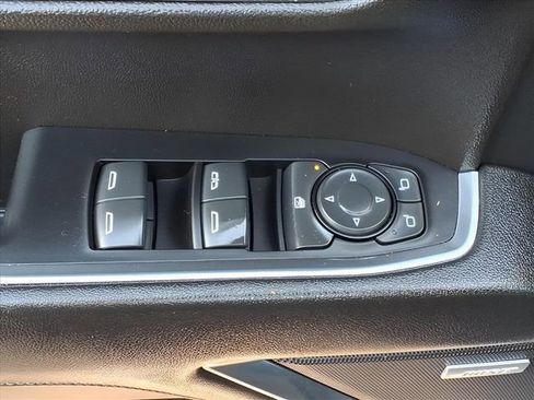 Used 2024 Chevrolet Silverado 1500 RST image 16