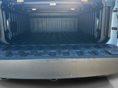 Certified 2025 RAM 1500 Tungsten AWD/4WD image 16