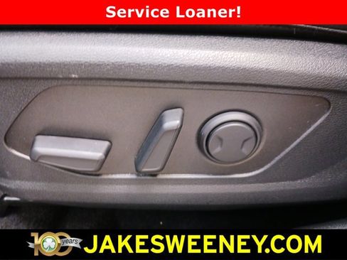 Used 2025 Kia Sportage X-Line w/ Premium Package AWD/4WD image 27