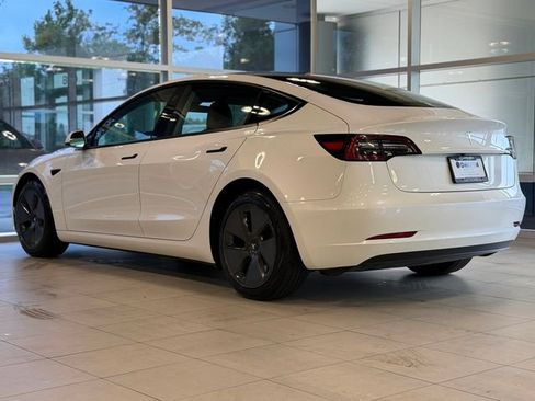 Used 2023 Tesla Model 3 Standard Range RWD image 10