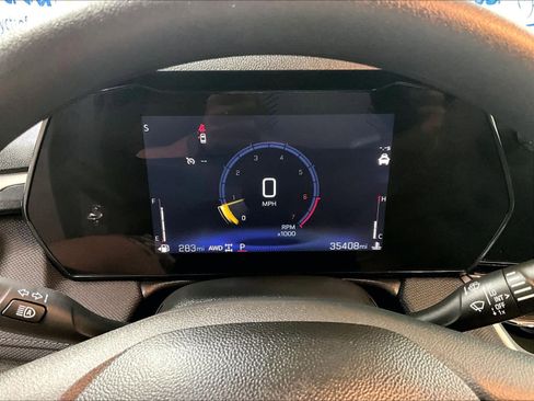 Used 2025 Chevrolet TrailBlazer LT image 24