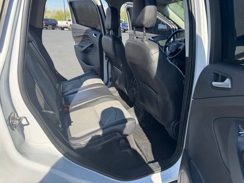 Used 2019 Ford Escape SE AWD/4WD image 28