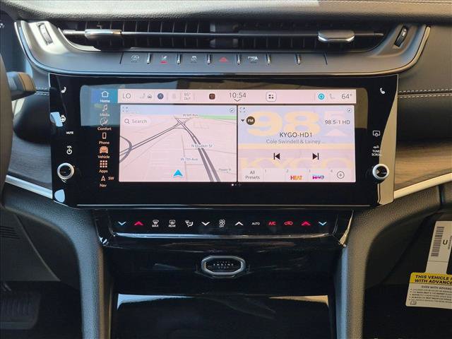 New 2026 Jeep Grand Cherokee Limited AWD/4WD image 14