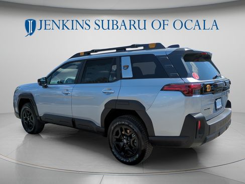 New 2026 Subaru Outback Wilderness AWD/4WD image 5