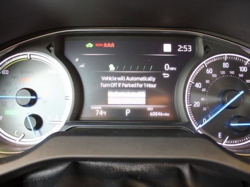 Used 2021 Toyota Venza XLE w/ Softex Package image 33