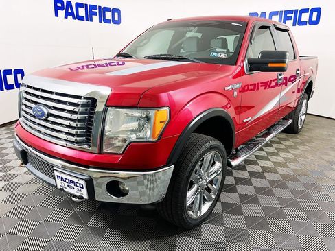 Used 2012 Ford F150 XLT w/ XTR Pkg AWD/4WD image 3