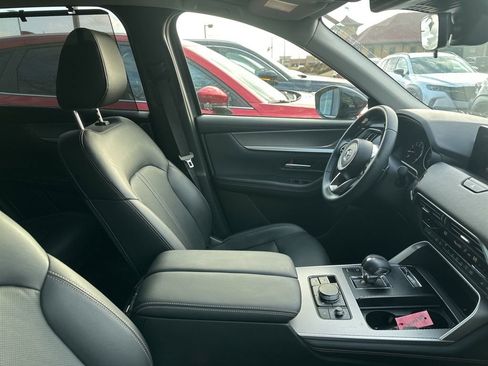 Used 2025 MAZDA CX-90 3.3 Turbo w/ Preferred Package image 3