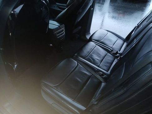 Used 2017 Tesla Model X 75D image 16