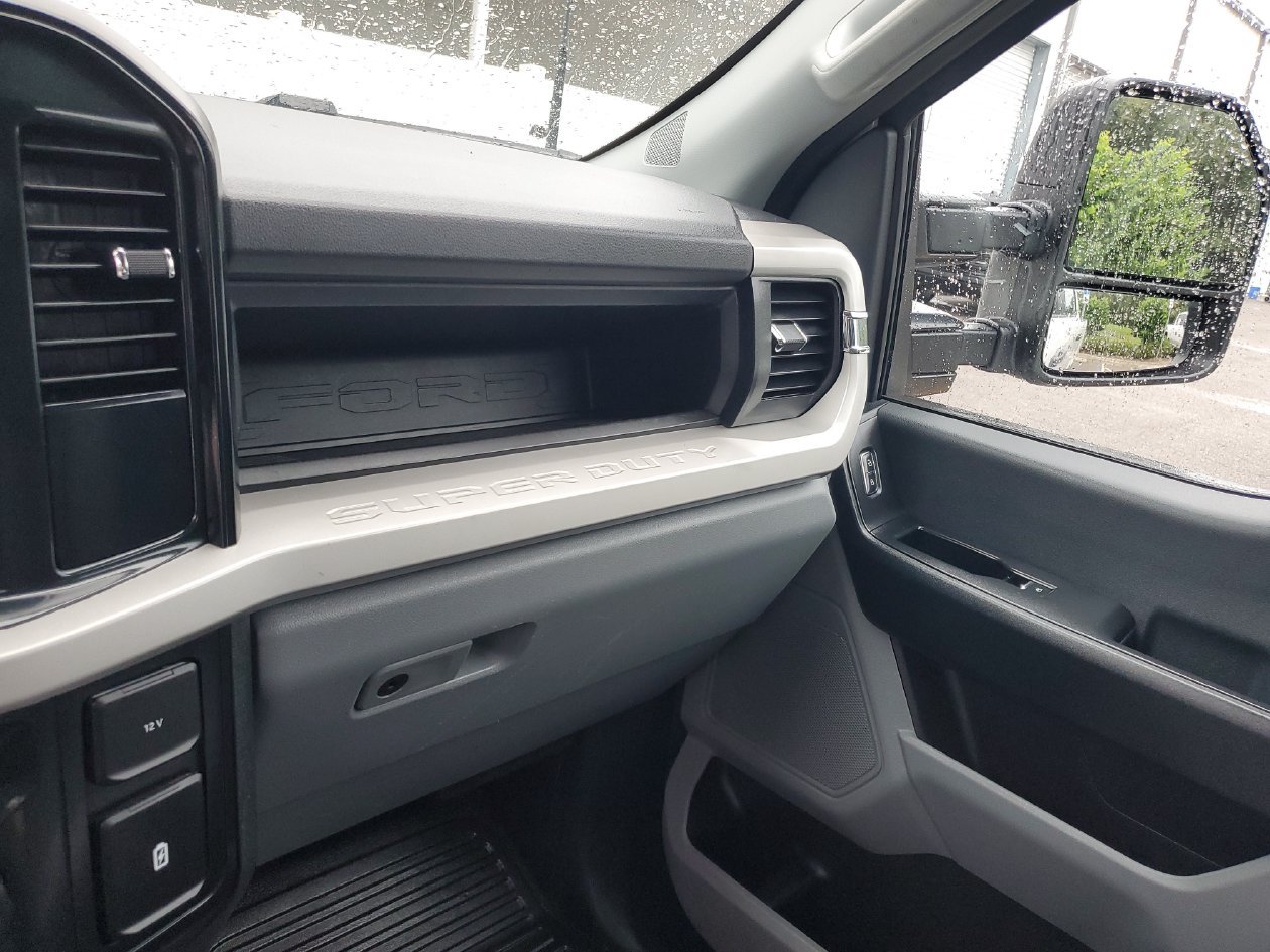 Used 2026 Ford F250 XL AWD/4WD image 24