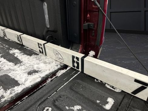 Certified 2025 RAM 1500 Limited image 15