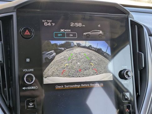 Used 2024 Subaru Crosstrek 2.0i Premium image 9