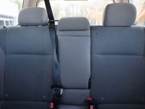 Used 2006 Subaru Forester 2.5X image 29