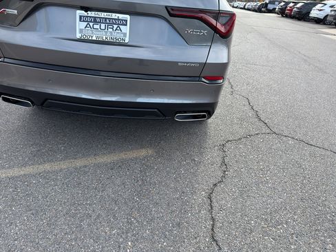 New 2026 Acura MDX A-Spec image 6