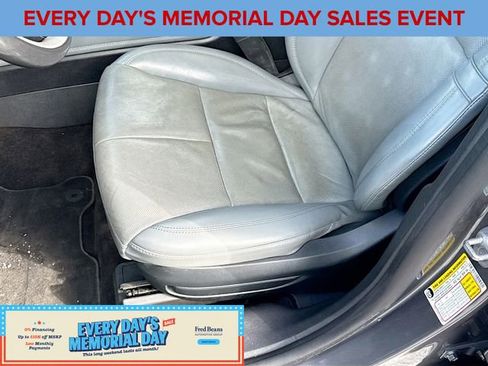 Used 2022 Lincoln Corsair AWD w/ Premium Package image 19
