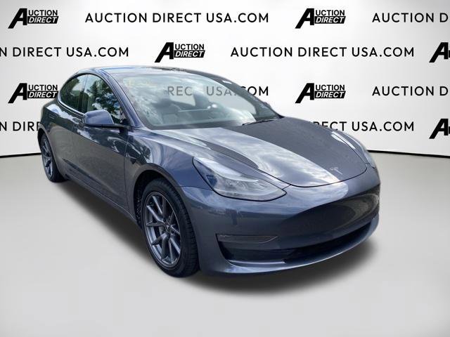 Used 2022 Tesla Model 3 Long Range AWD/4WD image 22