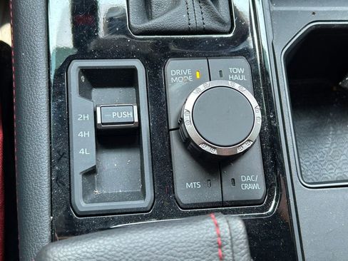 Used 2026 Toyota Tundra TRD Pro AWD/4WD image 33