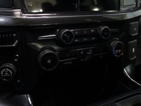 New 2026 Ford F150 STX w/ Equipment Group 200A image 9