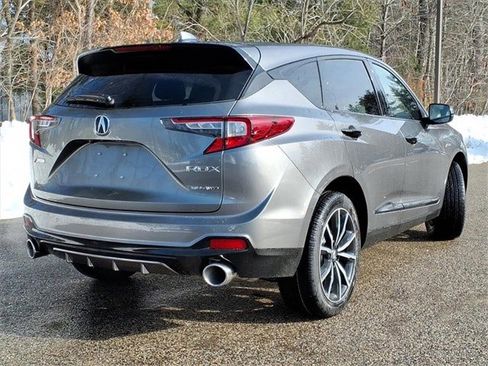 New 2026 Acura RDX A-Spec image 4