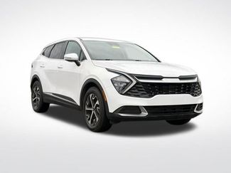Certified 2023 Kia Sportage EX 360° Tour