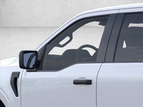 New 2026 Ford F150 STX w/ Equipment Group 200A image 20