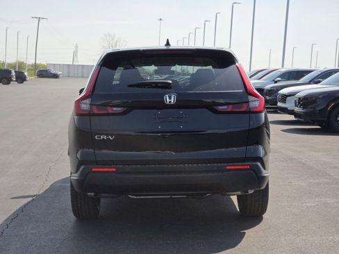 New 2026 Honda CR-V EX-L image 17
